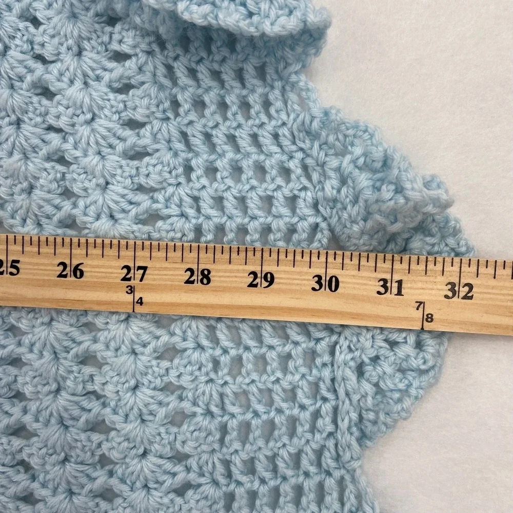 Handmade vintage 1990s